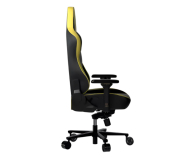 Lorgar Base 311 Czarno Zółty - 1326947 - zdjęcie 3
